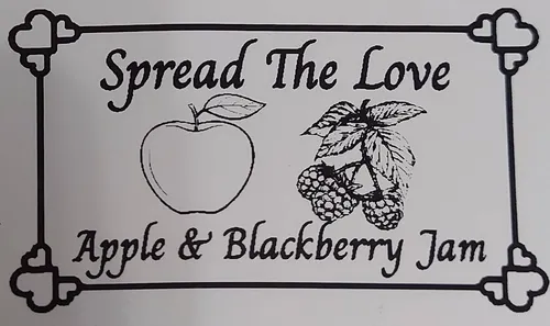 Apple & Blackberry