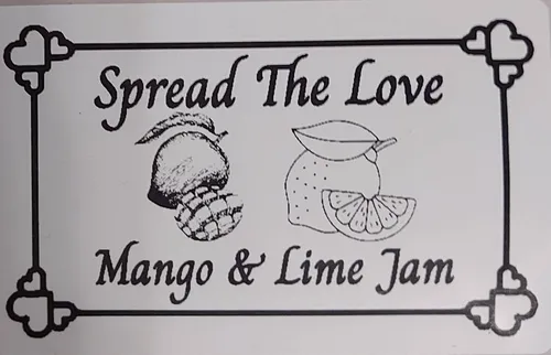 Mango & Lime