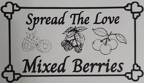 Mixed Berries