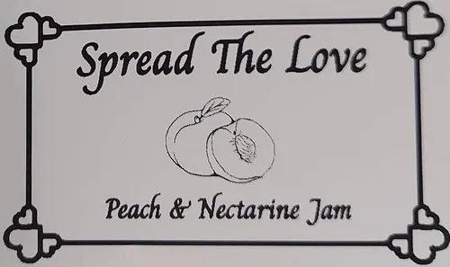 Peach & Nectarine