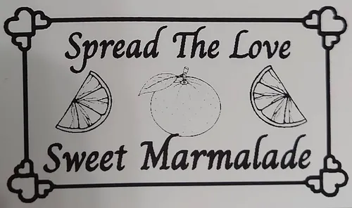 Sweet Marmalade